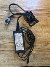 Genuine 60W DVE AC DC Switching Power Adapter 12V 5A DSA-60W-12 B326