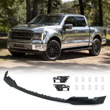 For 2024 2025 Ford F-150 Front Upper Bumper C...