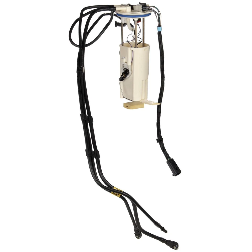 Spectra Premium Fuel Pump and Sender SP3529M For Chevrolet Lumina Monte Carlo - Image 3 of 4