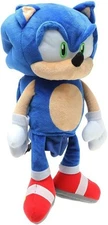 SONIC the Hedgehog Driver Head Cover 460cc Plush for Golf Club SHHD001 MIND New