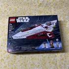 LEGO Star Wars Obi-Wan Kenobi’s Jedi Starfighter 75333 NEW IN BOX