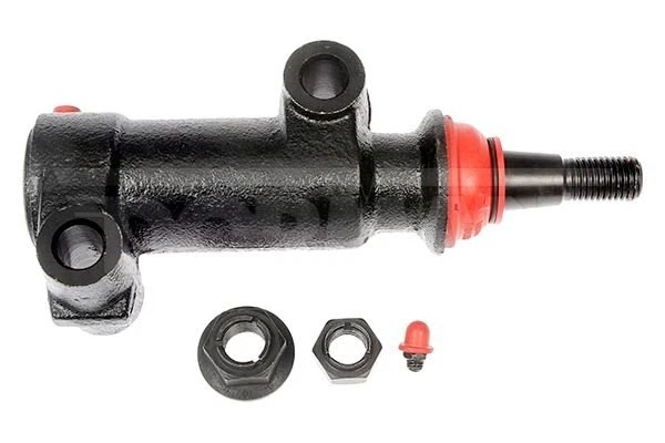 For GMC Sierra 1500 HD Classic 07 Dorman Solutions Steering Idler Arm Bracket Foto 4 de 4