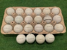 22 TaylorMade TP5x Used Golf Balls Free Ship 1 Each