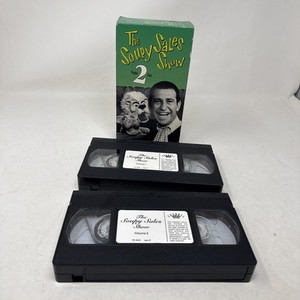 Soupy Sales Show | eBay