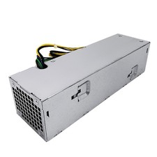 255W Desktop Computer Power Supply Unit for 3020 7020 9020 T7100 Desktop