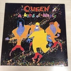 Queen - A Kind Of Magic 1986 Vinyl LP