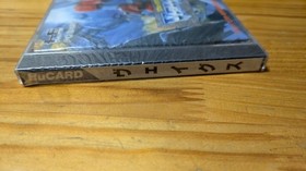 Unopened Veigues PC Engine Hu-Card Japan Import Free shipping FedEx DHL