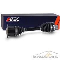 Atec Antriebswelle Vorne FÜR Audi A4 B9 8W A5 F53 F57