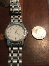Coah Watch White. 0800 Vintage Check Pictures