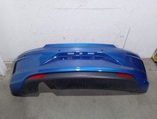 1K8807417BB PARE-CHOCS ARRIÈRE / 5256536 POUR VOLKSWAGEN SCIROCCO III 137, 138