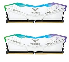 Arbeitsspeicher TeamGroup T-Force DELTA RGB w...