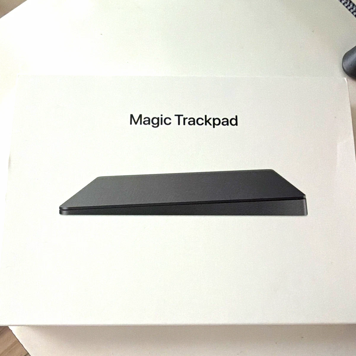 Apple Magic Trackpad for sale | eBay