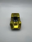 Vintage Hot Wheels Redline 1969 McLaren M6A Antifreeze Spectraflame USA