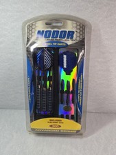 Nodor Steel Tipped Dart 18 Grms Set of 3 Adva...