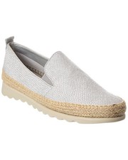 The Flexx Chappie Leather Flat Women's