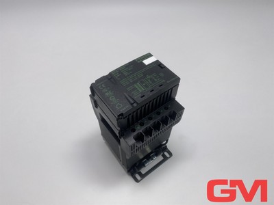Transformateur Murrelektronik TNG 170-240/24 85264 - Entrée 170-240V AC, Sortie 24V DC, Occasion, Fabriqué En Allemagne