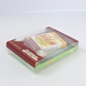 ZELDA 2 ADVENTURE LINK Famicom Mini Gameboy Advance Nintendo 0588 gba