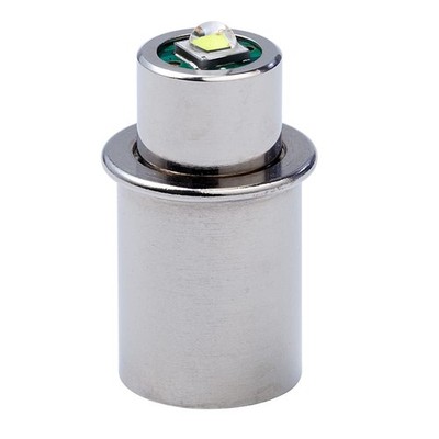 EBLCL Compatible Mag Lite LED Conversion/Upgrade Bulb 300LM Torch/Flashlight... 