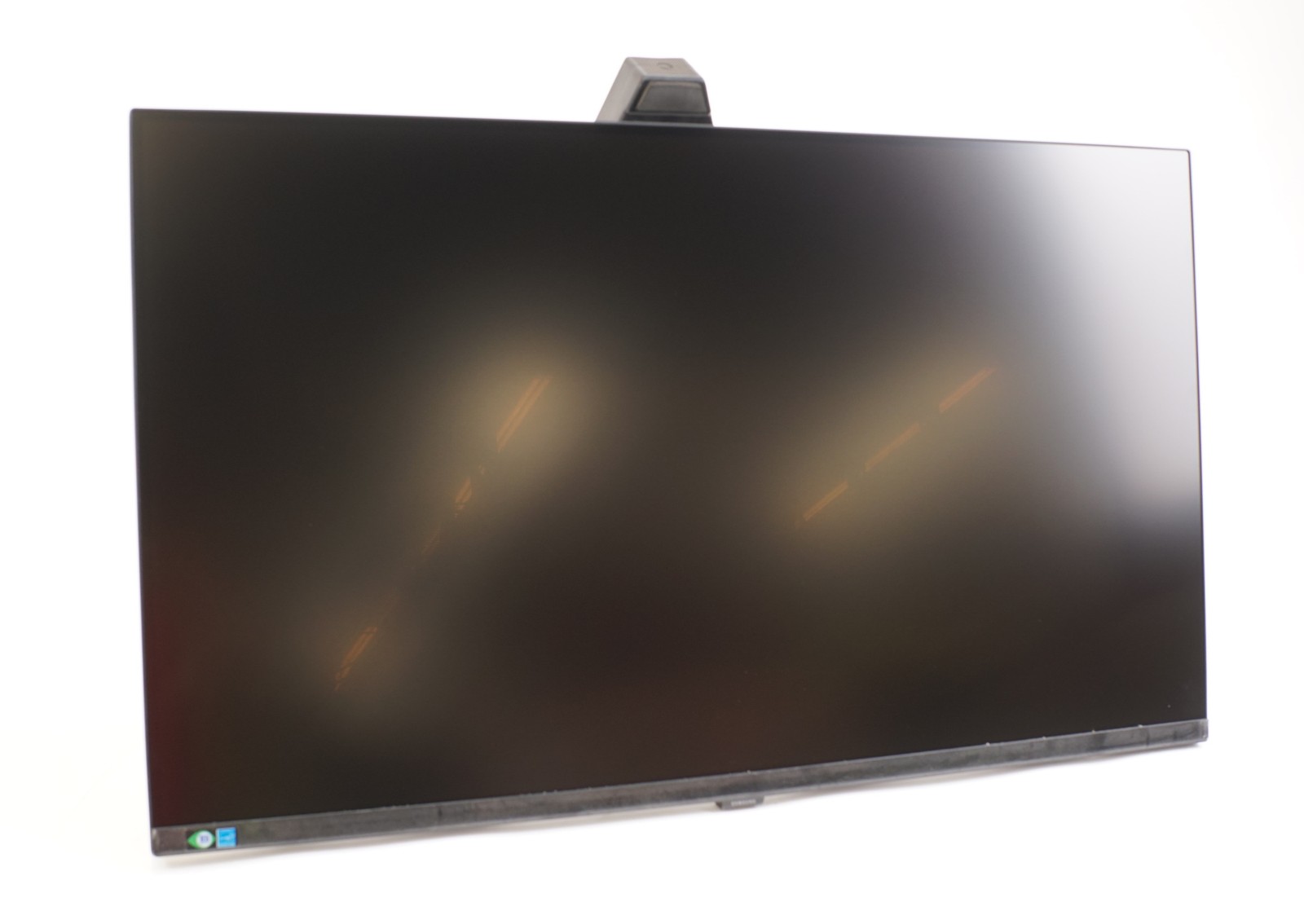 SAMSUNG 32" Odyssey G80SD 4K UHD Smart Gaming Monitor LS32D802UANXGO