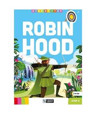 Robin Hood. Step 2. Con File audio per il download [Step by step]