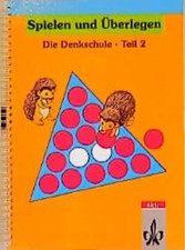 Die Denkschule 3/4