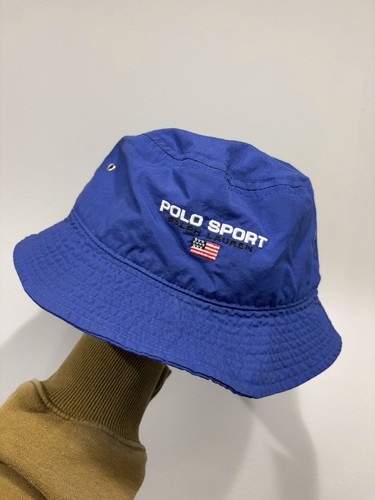 Polo Sport Ralph Lauren Bucket Hat