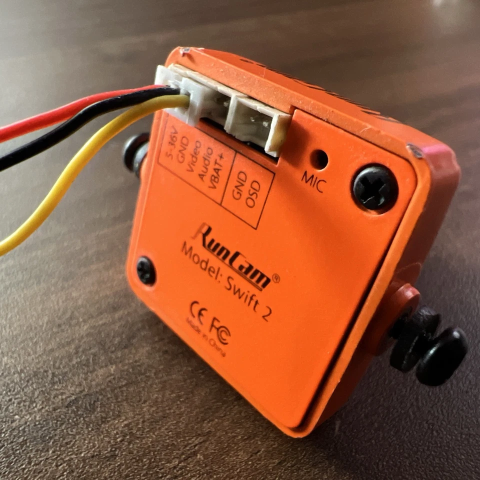 Runcam Swift 2 - Image 4 of 4