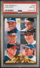 1996 Pinnacle #399 Checklist Ken Griffey Jr. PSA8