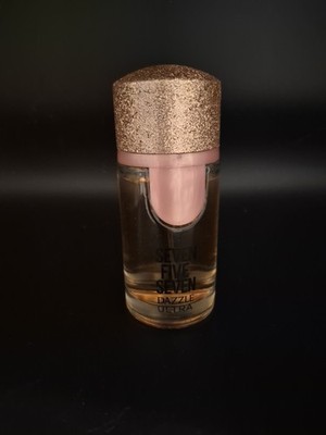 Seven Five Seven Dazzle Ultra ~ Eau De Parfum 3.4oz ~ Women's Perfume ~ New