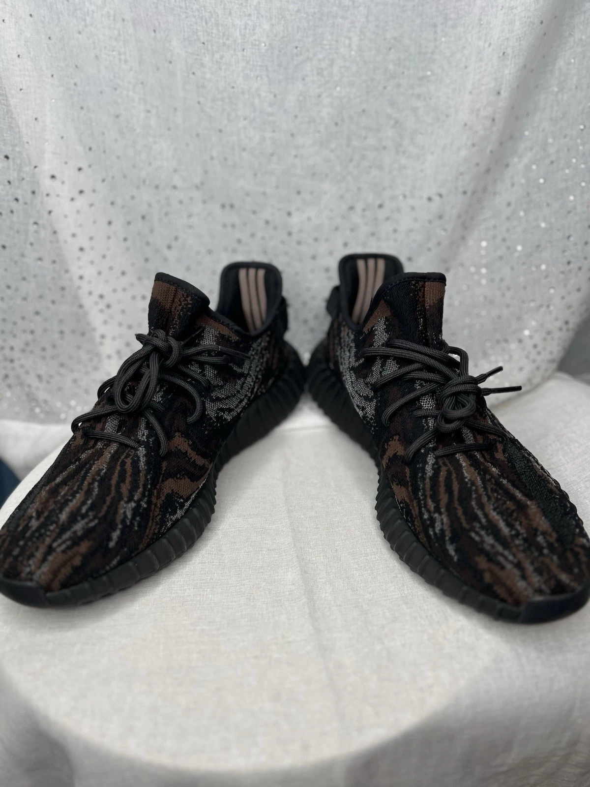 Adidas Yeezy Boost 350 V2 Low MX Rock Uomo taglia 11 US