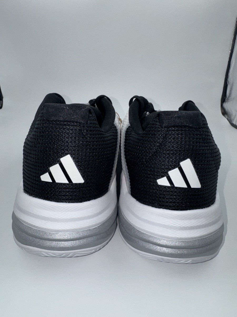 Adidas Barricade 13 Men's Tennis Pickleball Shoes Size 14 IF0465