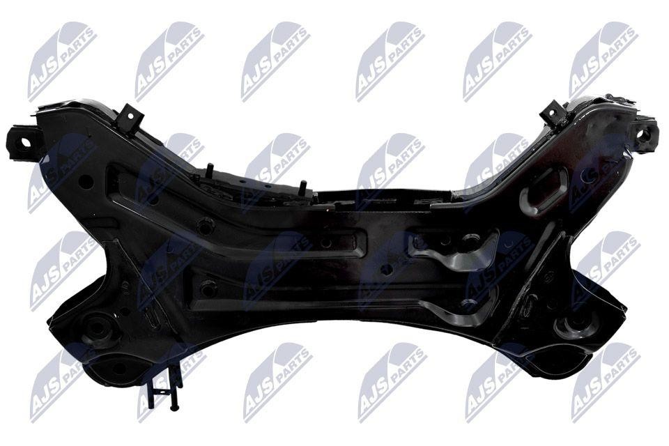 NTY Reinforced Front Axle Engine Subframe Mount ZRZ-KA-304 For KIA