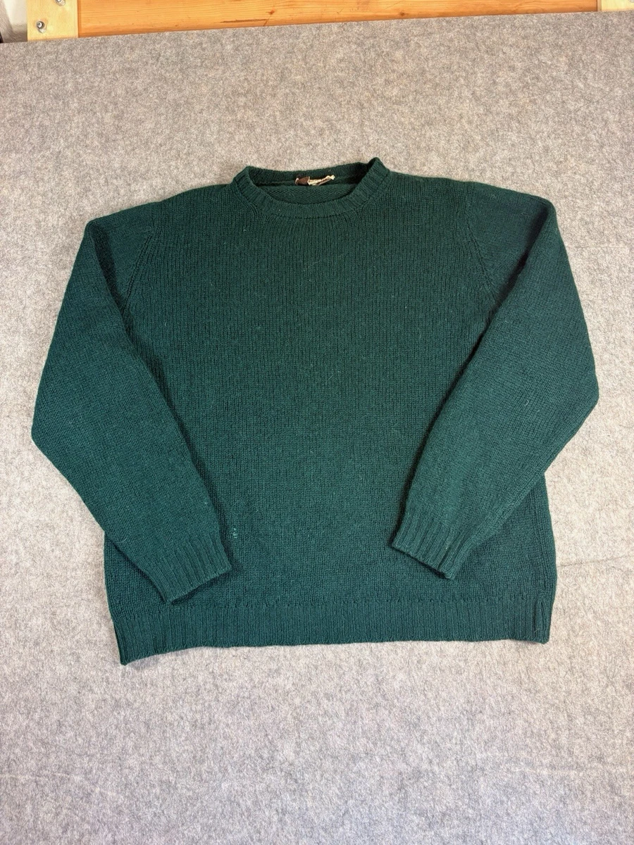 Jaeger Men's Sweater for sale - eBay