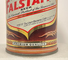 FALSTAFF BEER High Profile Cone Top Can ST LOUIS Missouri  ALL ORIGINAL! — photo 5