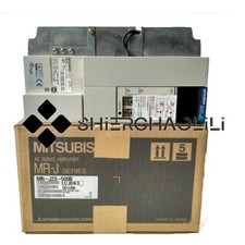 New In Box MITSUBISHI MR-J2S-500B AC Servo Drive