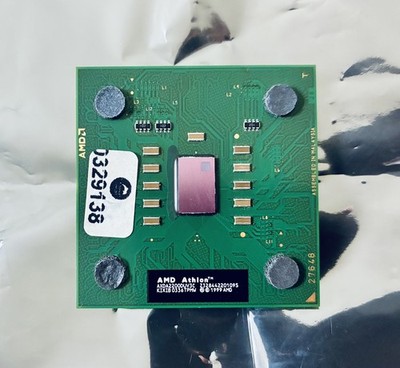 AMD Athlon AXDA2200DUV3C - 2,2 GHz (Z328442201095) Prozessor