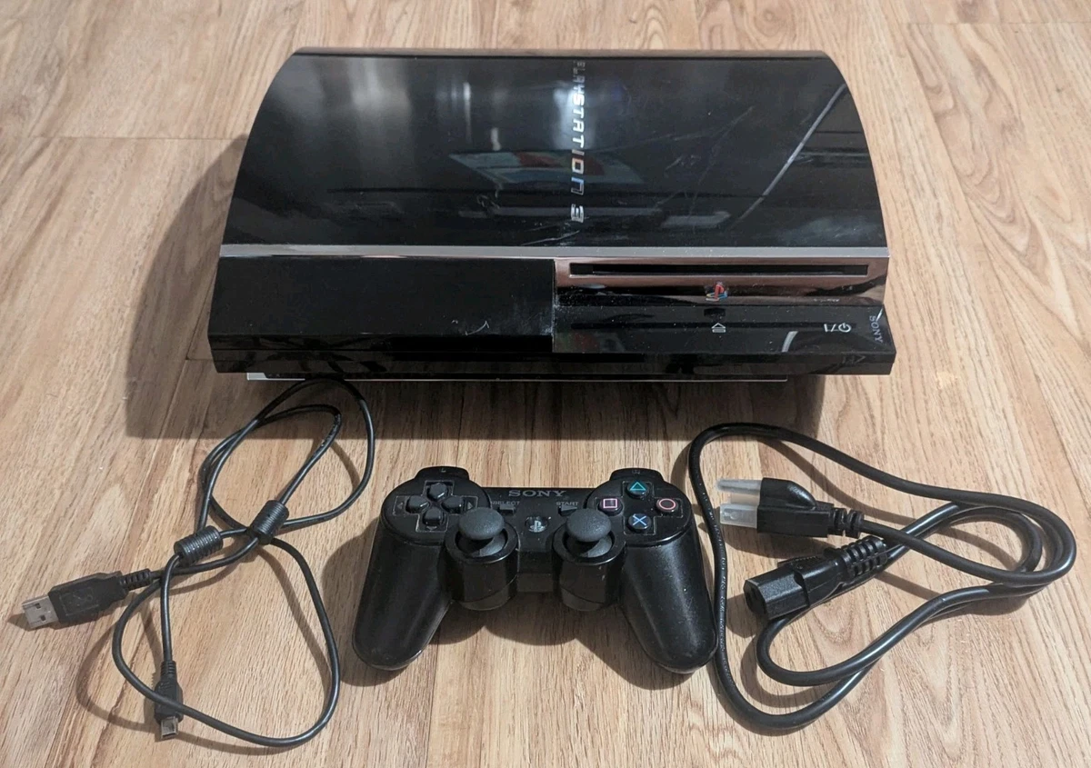 25+ Ps3 60gb Backwards Compatible for sale | Updated Oct 2026