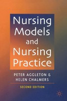 Nursing Models And Nursing Practice Peter Aggleton (U. A.) Taschenbuch Englisch