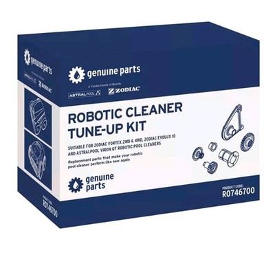 Zodiac Tune-Up Kit-Evo/Vortex Motor Pool Cleaner Spare Part