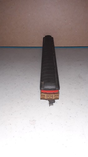 Atlas N Gauge Santa Fe Cafe Observation Car #35 - No Box (NN-4 - Picture 5 of 6