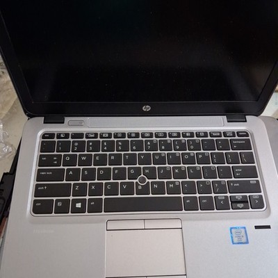 HP EliteBook 820 G3   Intel Core i5-8GB RAM, NO SSD, NO BATTERY