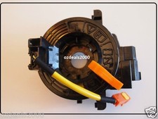 CLOCK SPRING fits TOYOTA HILUX all models 2005-2009 84306-0K020 NEW Aftermarket