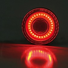 HIGHSIDER CNC LED 3in1 Blinker/Rücklicht-Kom...