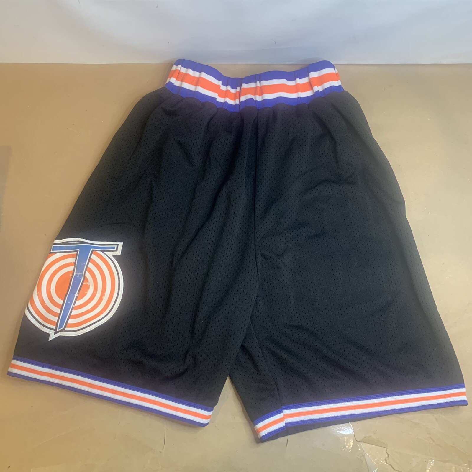 Jam Squad Basketball Shorts
