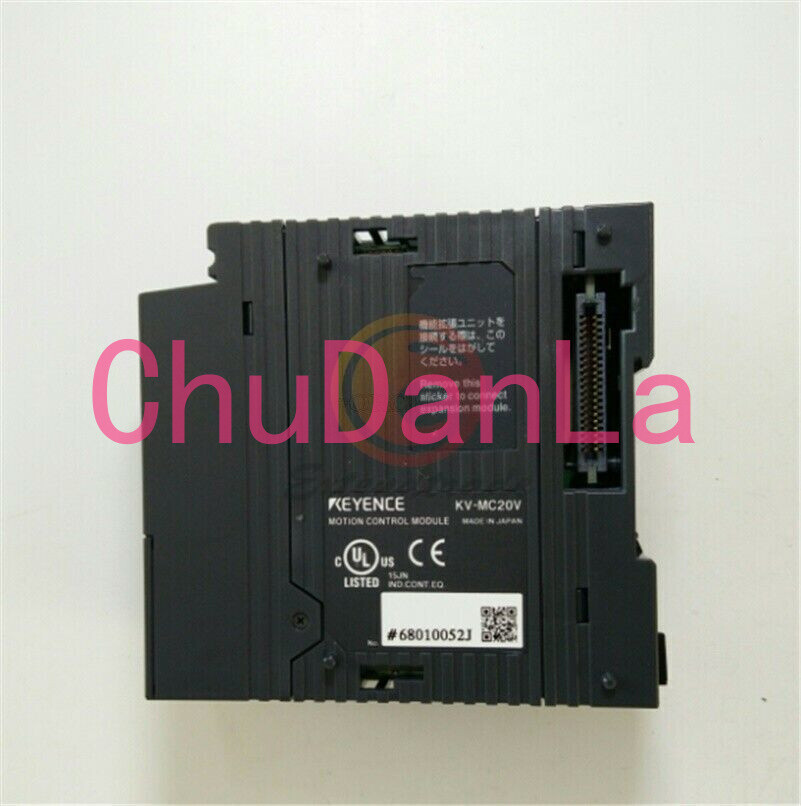 【中古】KV-MC20V 1PCS USED Keyence KV-MC20V | eBay