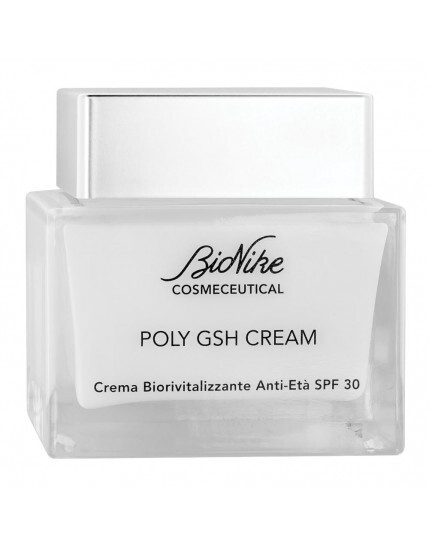 Cosmeceutical Poly GSH Cream BioNike 50ml