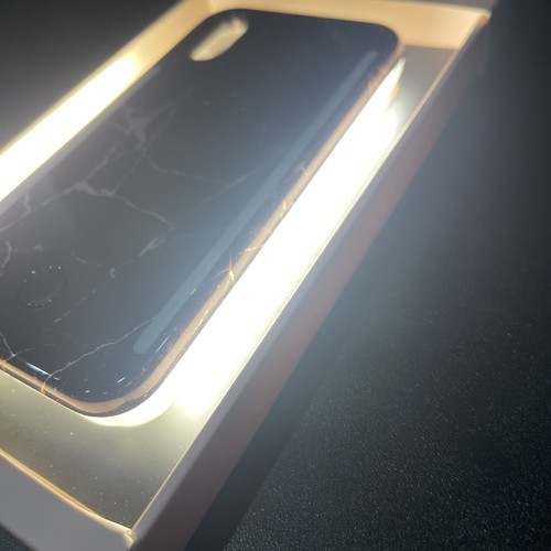 LuMee Duo instafame lighted case iPhone 11 Pro Max/Xs Max new - Picture 5 of 11