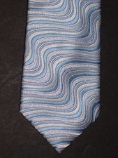 Boys Edmondo Suit Neck Tie Adjustable Neck 11"L Dress Wedding Pictures Formal