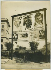 كاميرات وتصوير — Próximas Elecciones En Austria. ÖSTERREICH. 1949.