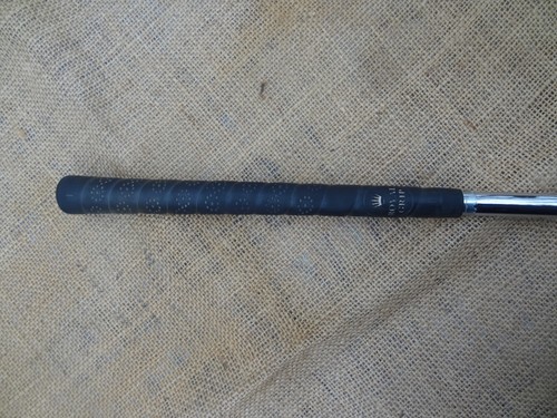 Wilson HARMONIZED 60° Lob Wedge ⛳ Rifle Steel - Picture 6 of 6